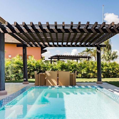 Ileverde 23 - Sunset Bungalow Punta Cana Bagian luar foto