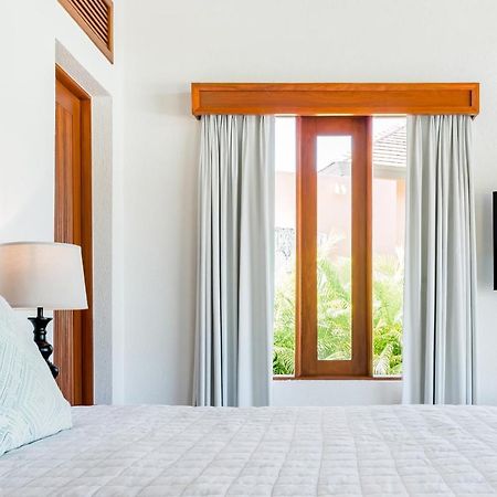 Ileverde 23 - Sunset Bungalow Punta Cana Bagian luar foto