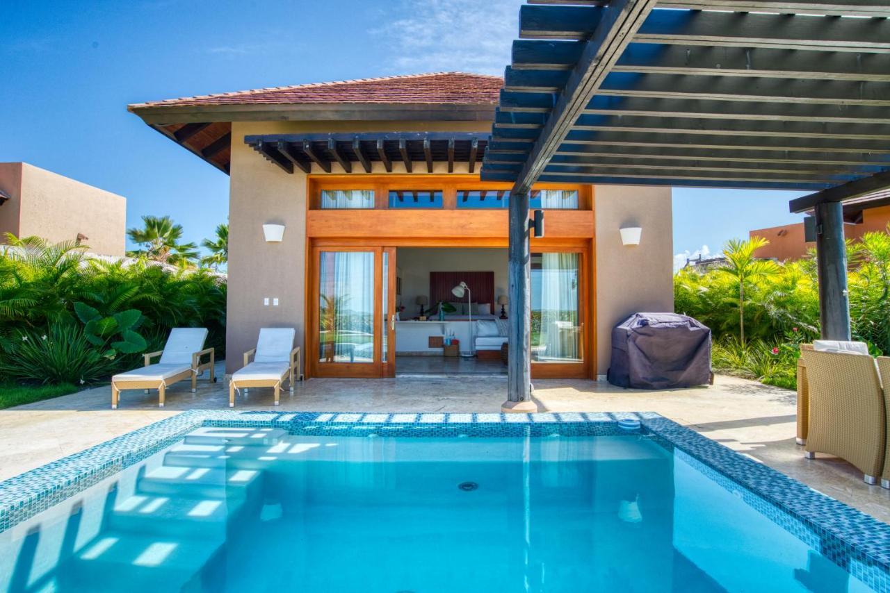 Ileverde 23 - Sunset Bungalow Punta Cana Bagian luar foto