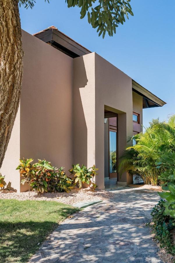 Ileverde 23 - Sunset Bungalow Punta Cana Bagian luar foto