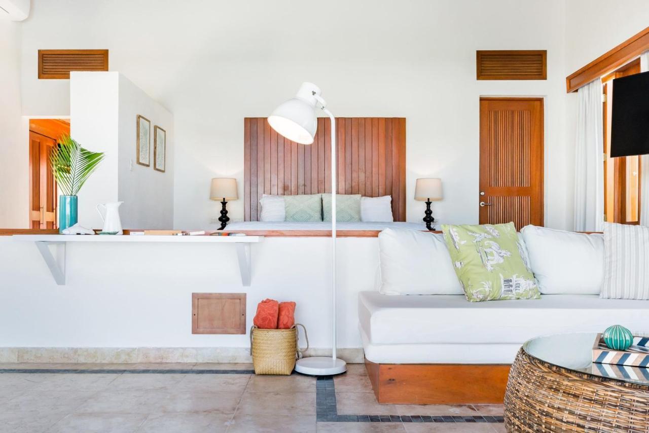 Ileverde 23 - Sunset Bungalow Punta Cana Bagian luar foto