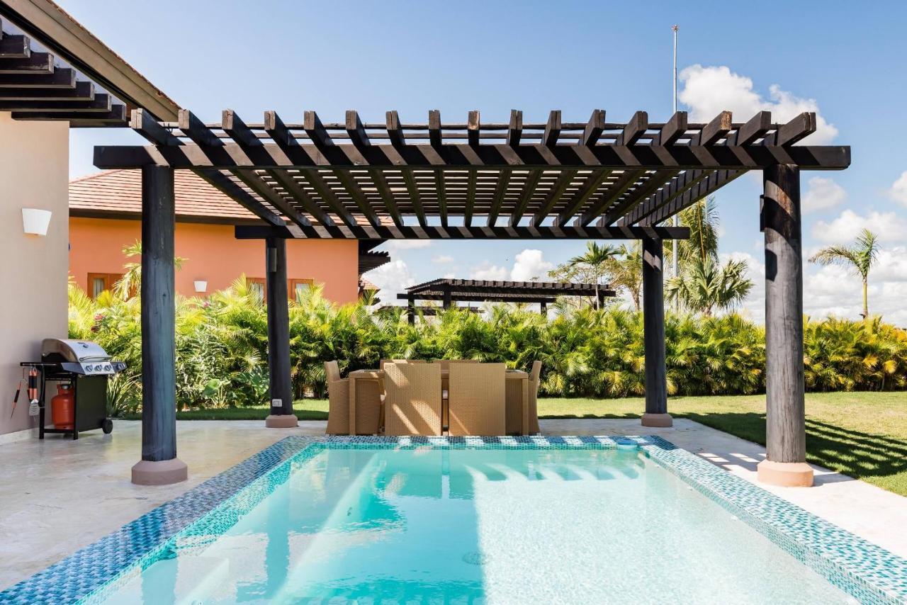 Ileverde 23 - Sunset Bungalow Punta Cana Bagian luar foto