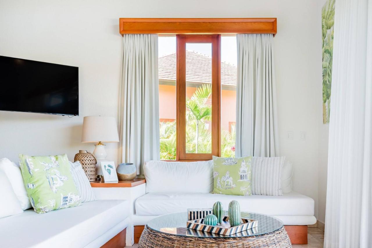 Ileverde 23 - Sunset Bungalow Punta Cana Bagian luar foto