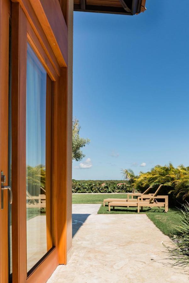 Ileverde 23 - Sunset Bungalow Punta Cana Bagian luar foto