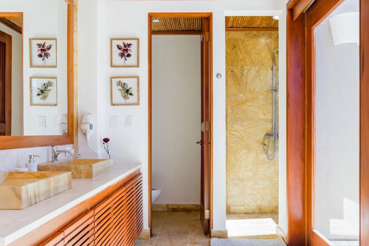 Ileverde 23 - Sunset Bungalow Punta Cana Bagian luar foto