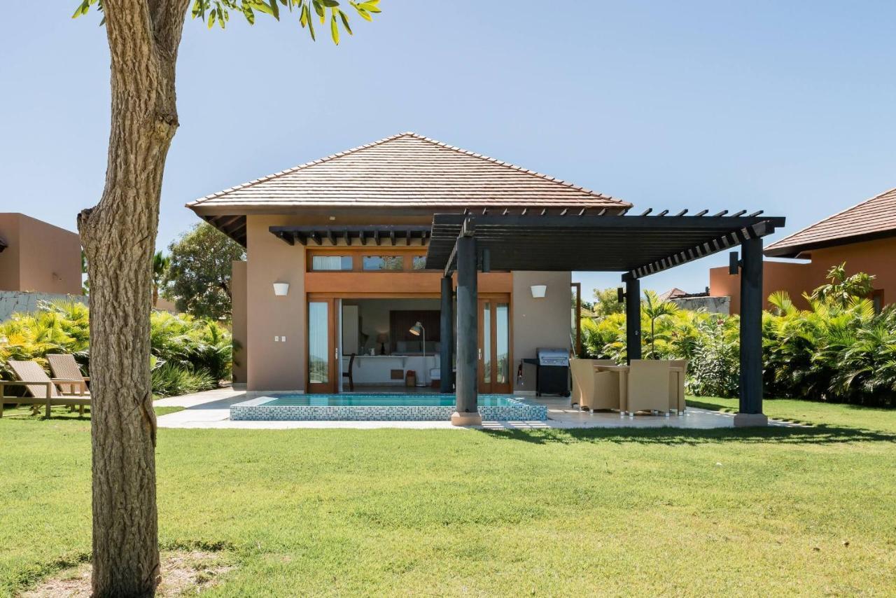 Ileverde 23 - Sunset Bungalow Punta Cana Bagian luar foto