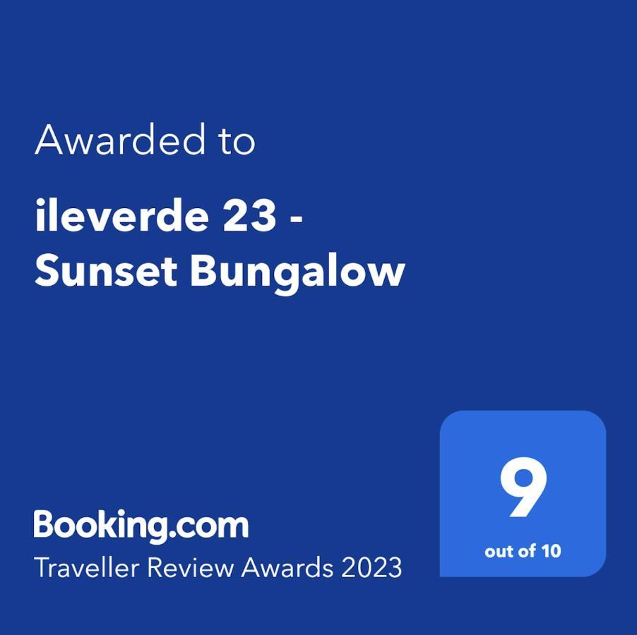Ileverde 23 - Sunset Bungalow Punta Cana Bagian luar foto